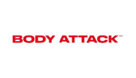Body Attack Logo