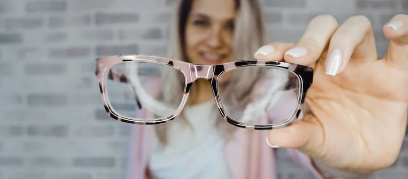 Gutscheincode Brille24