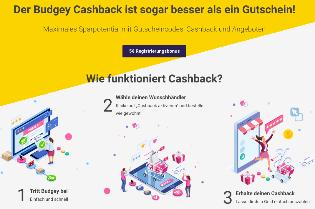 budgey-cashback-homepage