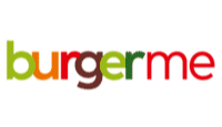 burgerme Logo