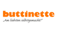 buttinette Logo