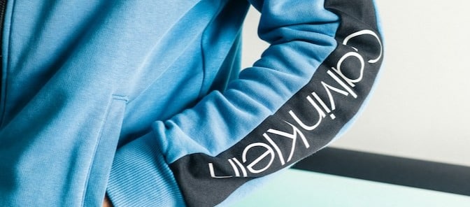 Gutscheincode Calvin Klein