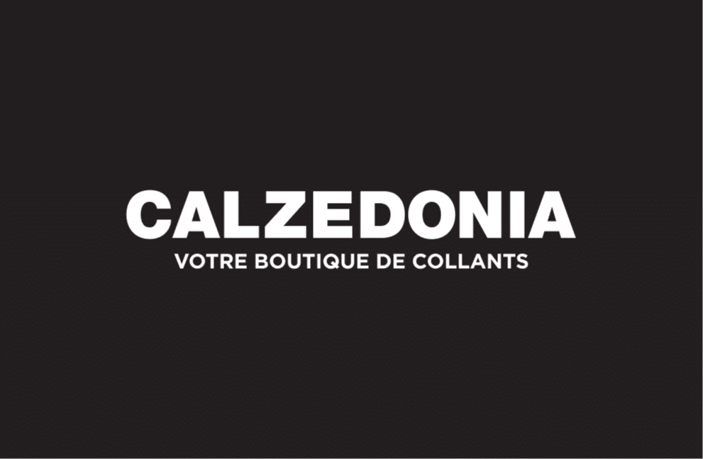 logo Calzedonia