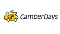 Logo Camperdays