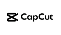 CapCut Logo