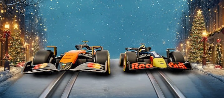 Gutscheincode Carrera Toys