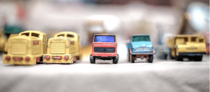 Gutscheincode Carrera Toys