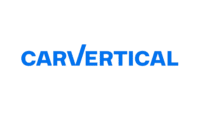 carVertical Logo