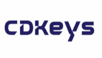 Logo CDKeys