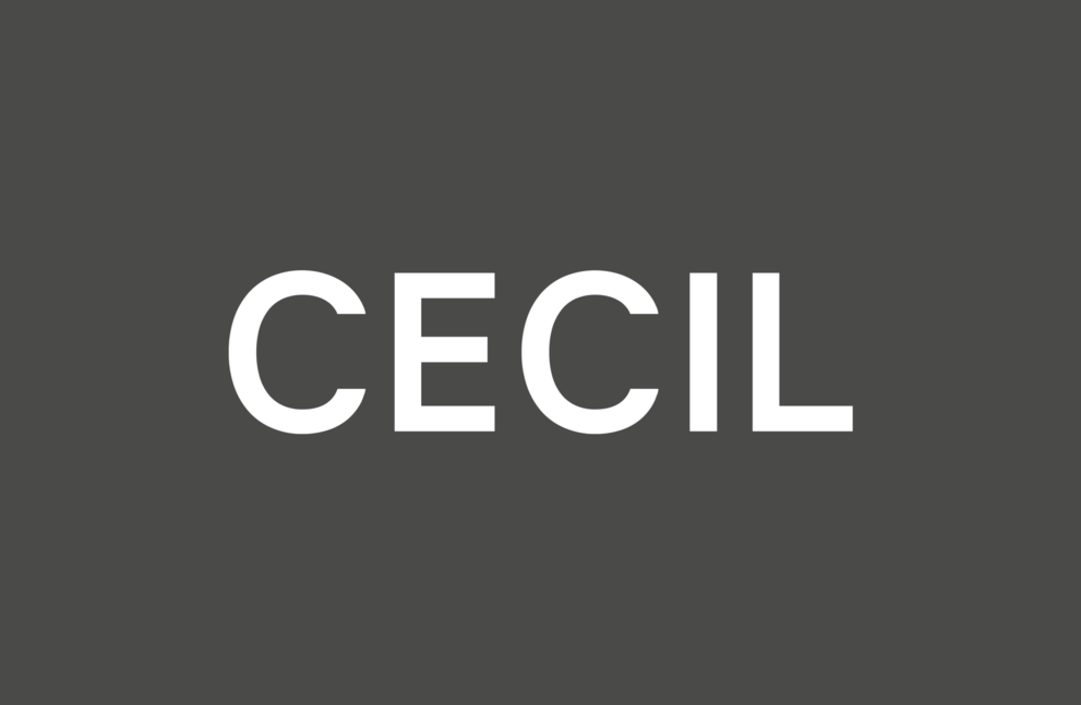 Cecil