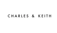 Logo CHARLES & KEITH