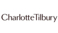 Charlotte Tilbury Logo