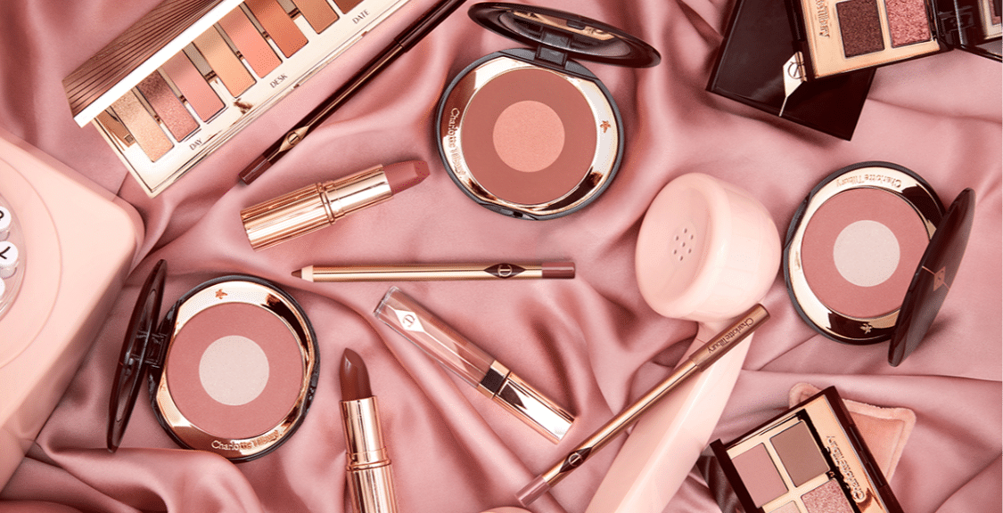 Charlotte Tilbury
