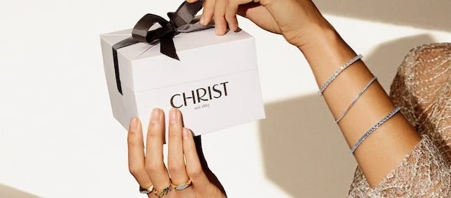 Gutscheincode Christ