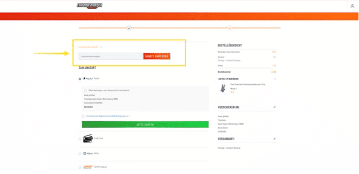 chromeburner-gutschein