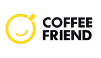 Logo Coffee Friend