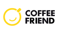 logo-Coffee Friend