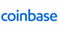 Logo Coinbase