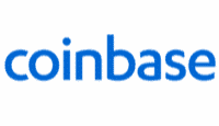 Coinbase Logo