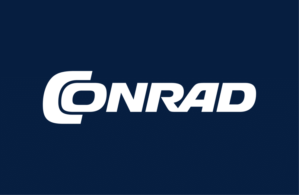 Logo Conrad