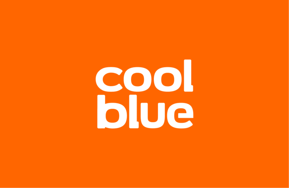 logo Coolblue