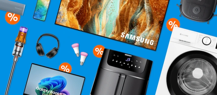 Gutscheincode Coolblue