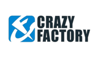 logo-Crazy Factory