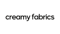 logo-creamy fabrics