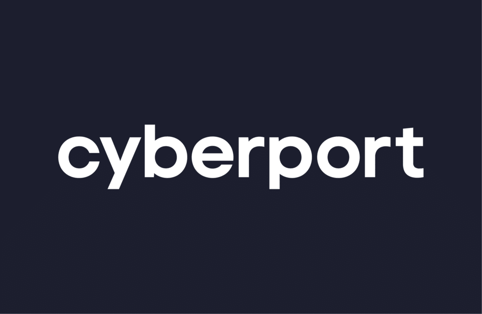 logo Cyberport