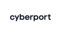 Logo Cyberport