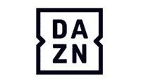 Logo DAZN