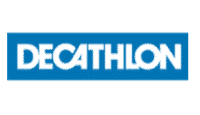 Logo DECATHLON