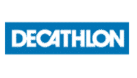 Decathlon Logo