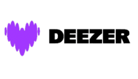 Logo Deezer