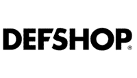 DEFSHOP Logo