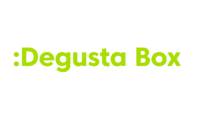 Logo Degusta Box