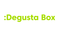 Degustabox Logo