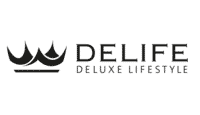 DELIFE Logo