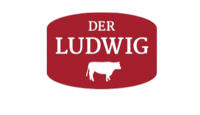 Logo DER LUDWIG