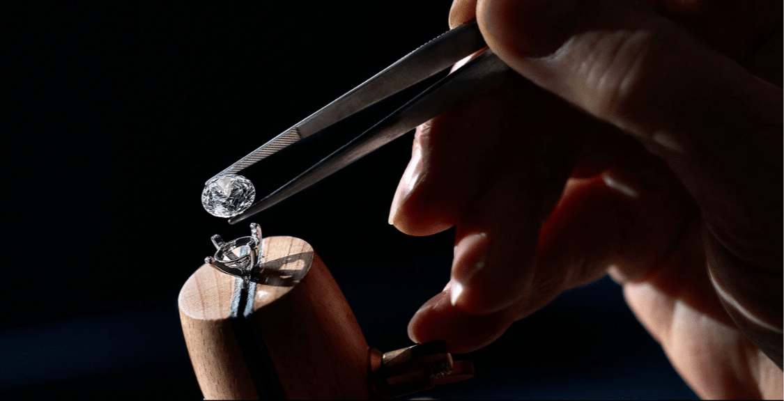 Diamonds Factory