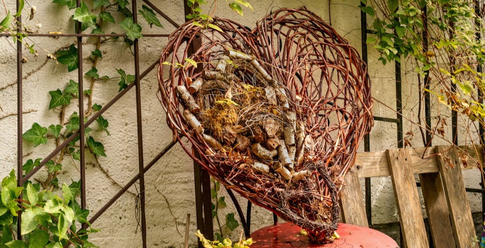 Die moderne Hausfrau