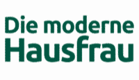 logo-Die moderne Hausfrau