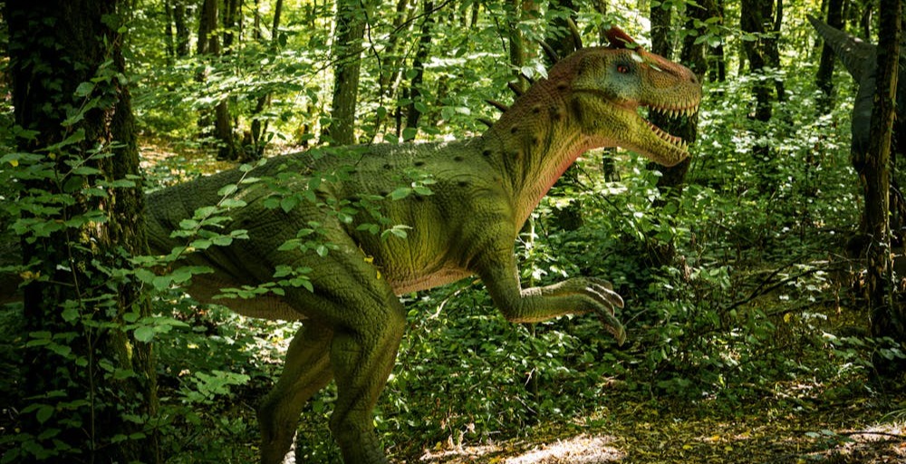 Dinopark