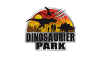 logo-Dinopark
