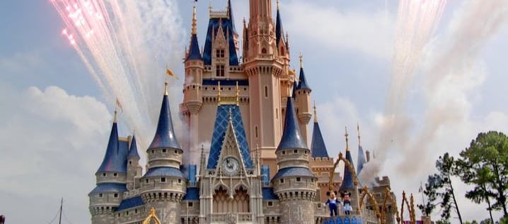 Gutscheincode Disney Holidays