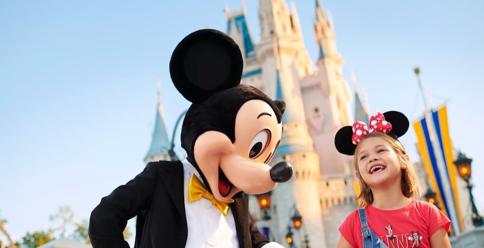 Disney Holidays