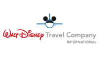 Disney Holidays Logo