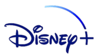 Logo Disney+