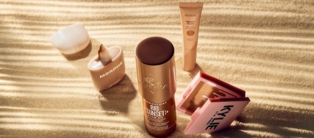 Gutscheincode Douglas