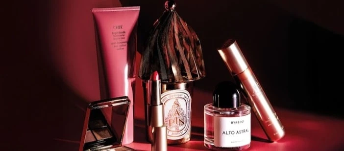 Gutscheincode Douglas